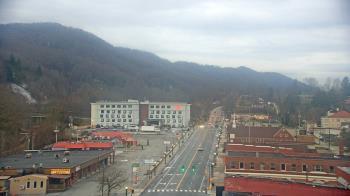 Weather camera view of Hotel Norton.