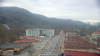 Weather camera view of Hotel Norton.