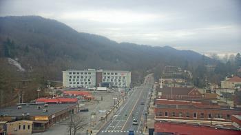 Weather camera view of Hotel Norton.