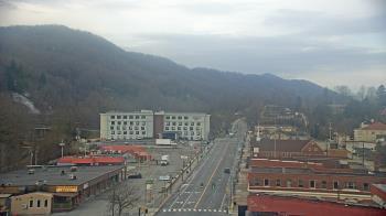 Weather camera view of Hotel Norton.