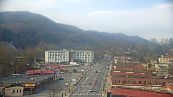 Weather camera view of Hotel Norton.