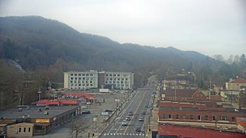 Weather camera view of Hotel Norton.