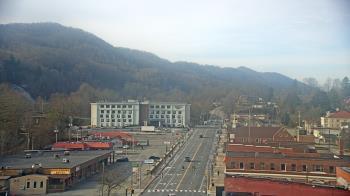 Weather camera view of Hotel Norton.