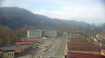 Weather camera view of Hotel Norton.