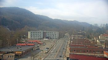 Weather camera view of Hotel Norton.