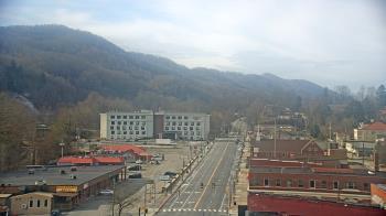 Weather camera view of Hotel Norton.