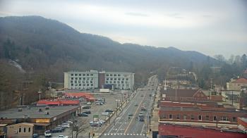 Weather camera view of Hotel Norton.