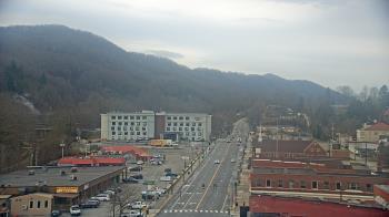 Weather camera view of Hotel Norton.