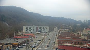 Weather camera view of Hotel Norton.