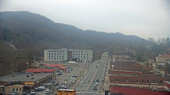 Weather camera view of Hotel Norton.