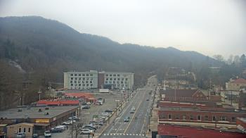 Weather camera view of Hotel Norton.