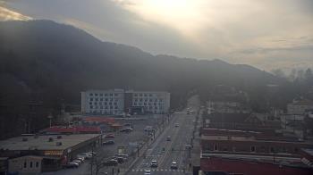 Weather camera view of Hotel Norton.