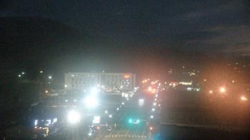 Weather camera view of Hotel Norton.