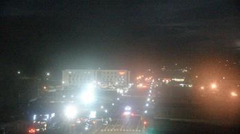 Weather camera view of Hotel Norton.