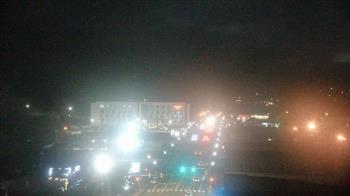 Weather camera view of Hotel Norton.