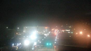 Weather camera view of Hotel Norton.