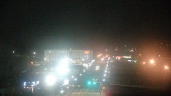 Weather camera view of Hotel Norton.