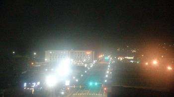 Weather camera view of Hotel Norton.