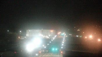 Weather camera view of Hotel Norton.