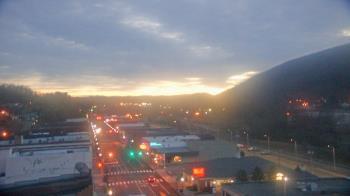 Weather camera view of Hotel Norton.