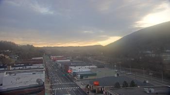 Weather camera view of Hotel Norton.