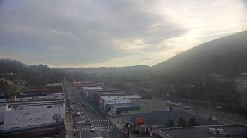 Weather camera view of Hotel Norton.