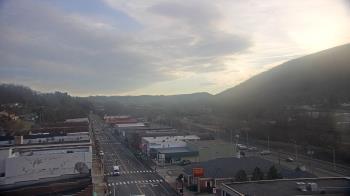 Weather camera view of Hotel Norton.