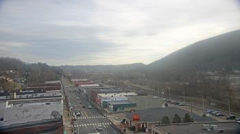 Weather camera view of Hotel Norton.