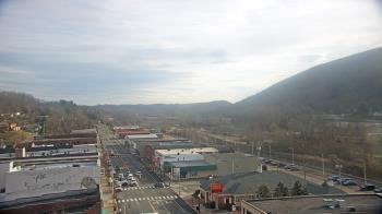 Weather camera view of Hotel Norton.