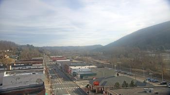 Weather camera view of Hotel Norton.