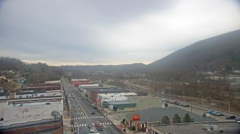 Weather camera view of Hotel Norton.