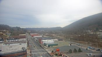 Weather camera view of Hotel Norton.