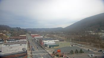 Weather camera view of Hotel Norton.