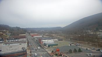 Weather camera view of Hotel Norton.