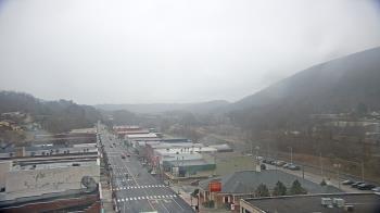 Weather camera view of Hotel Norton.