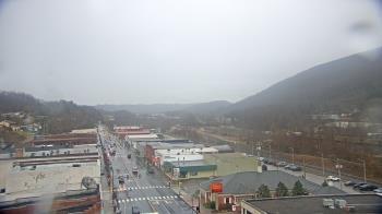 Weather camera view of Hotel Norton.