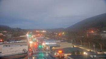 Weather camera view of Hotel Norton.