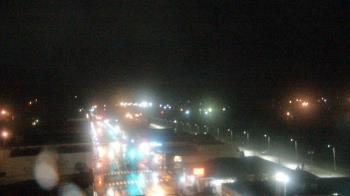 Weather camera view of Hotel Norton.