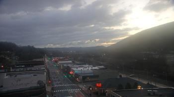 Weather camera view of Hotel Norton.