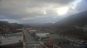 Weather camera view of Hotel Norton.