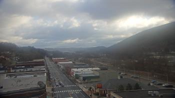 Weather camera view of Hotel Norton.