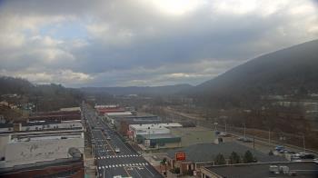 Weather camera view of Hotel Norton.