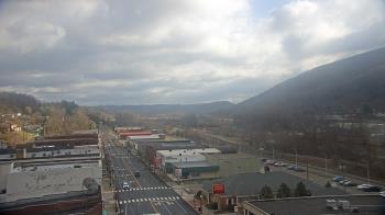 Weather camera view of Hotel Norton.