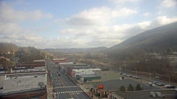 Weather camera view of Hotel Norton.