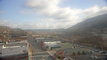 Weather camera view of Hotel Norton.