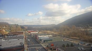 Weather camera view of Hotel Norton.