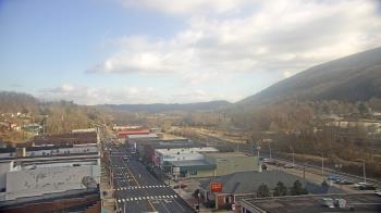 Weather camera view of Hotel Norton.