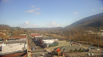 Weather camera view of Hotel Norton.