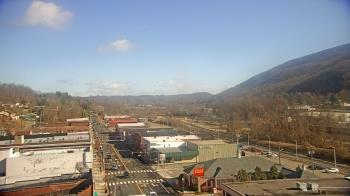 Weather camera view of Hotel Norton.