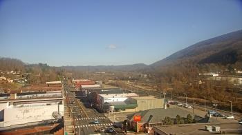 Weather camera view of Hotel Norton.